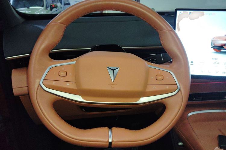 Used Deepal S07 2024 215Max Qiankun Intelligent Driving ADS SE Range-Extended Version
