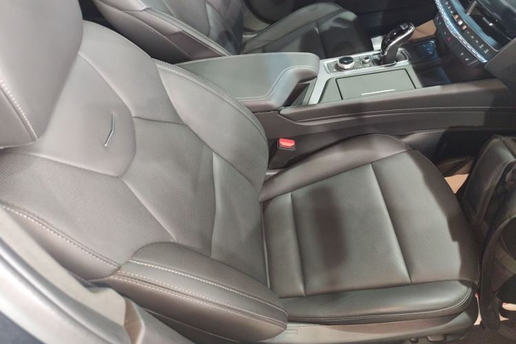 Used Cadillac CT5 2022 28T Luxury Version (Standard Edition)