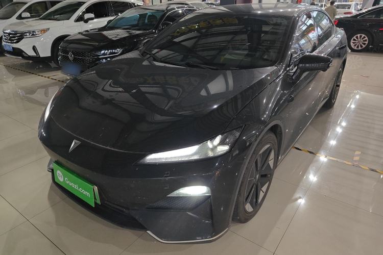 Used Deepal SL03 2023 SL03i 515MAX Pure Electric Version