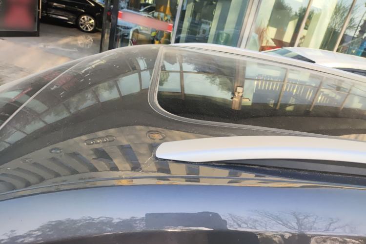 Used Changan CS75 PLUS 2022 Classic Edition 1.5T Automatic Pioneer Model