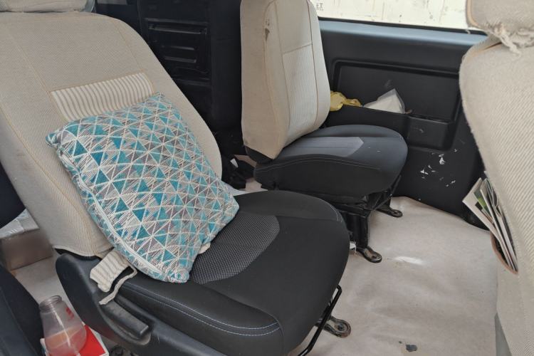 Used JAC Refine M3 2015 Maker Edition 1.6L Luxury Smart Version