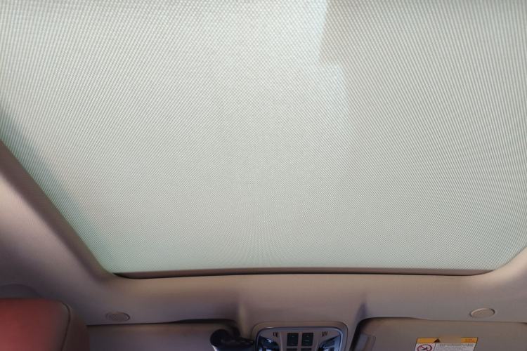 Used Wey VV7 2021 2.0T Technology Edition Headliner