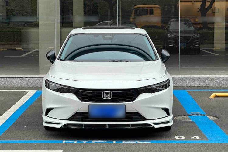 Used Honda Integra 2023 240TURBO CVT Phantom Night·Luxury Edition