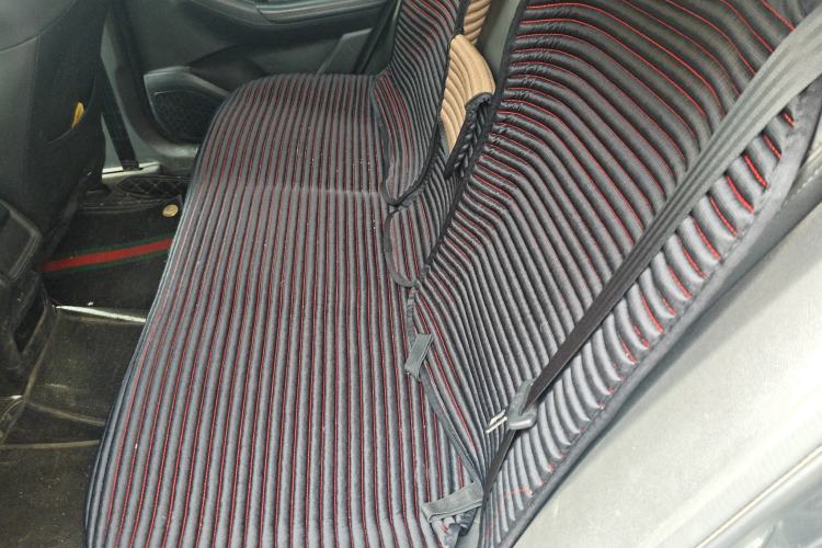 Used Changan Eado 2022 PLUS 1.6L GDI CVT Elite Model