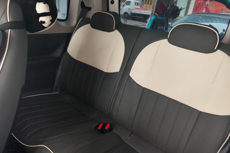 Used Geely Galaxy Panda 2024 Panda Mini 200km Endurance Bear