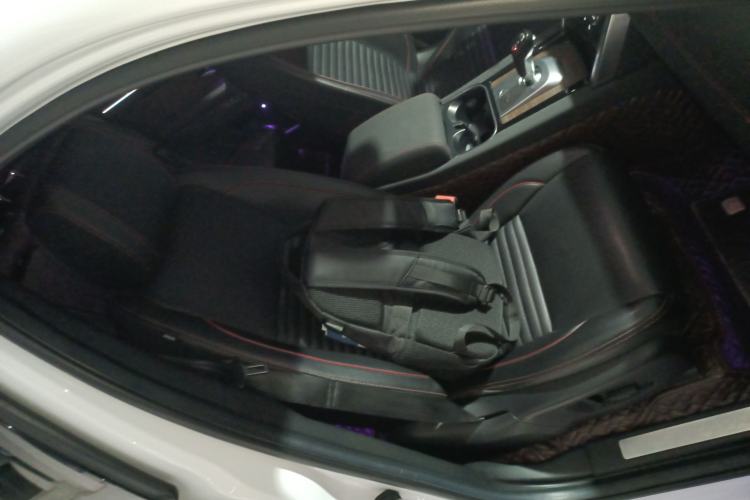 Used Land Rover Discovery Sport 2022 249 PS R-Dynamic S Performance Edition 5 Seats
