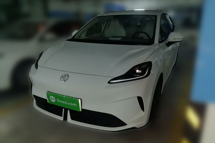 Used MG 4 EV 2026 Model 437 All-in-One Edition