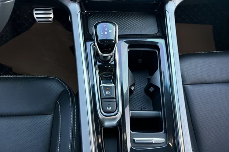 Used JAC X7 2020 1.5TGDI Automatic Overdrive Model
