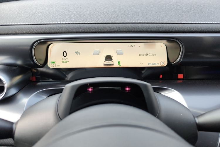 Used smart #1 2024 Premium Edition
