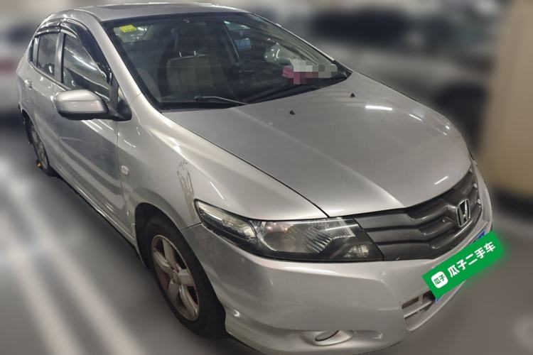 Used Honda City Classic 2011 1.5L Automatic Elite Edition