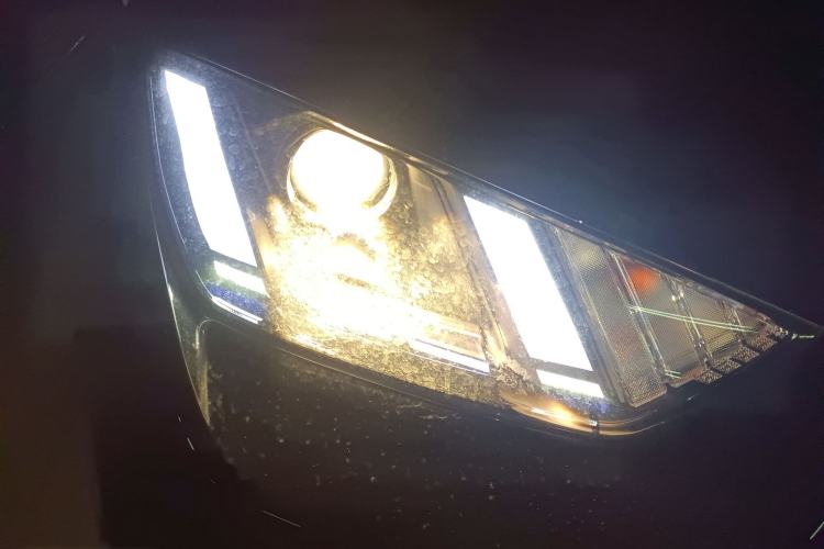 Used BYD Seagull 2024 Honor Edition 305km Dynamic Version