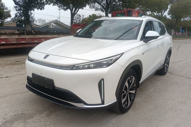 Used Roewe D5X DMH 2024 135 Tech Edition