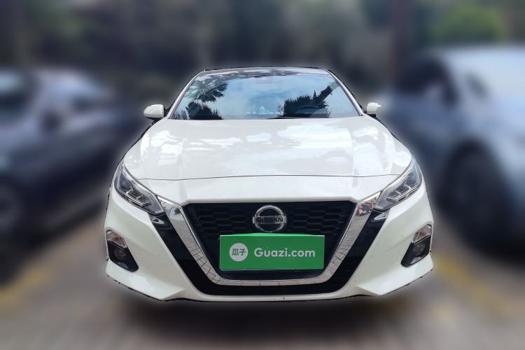 Used Nissan Teana 2020 2.0L XL Upper SmartDrive Version