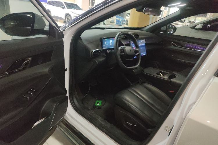 Used HEDMOS 06 2025 Model 520km