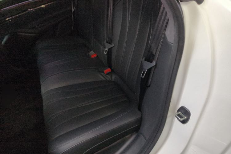 Used IM L7 2022 Dynamic Model