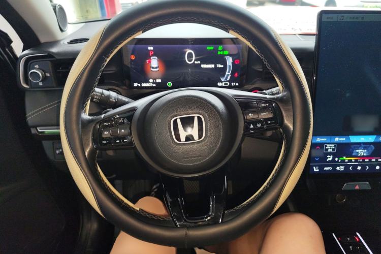 Used Honda e:NP1 2023 510 km Range Lanji Version
