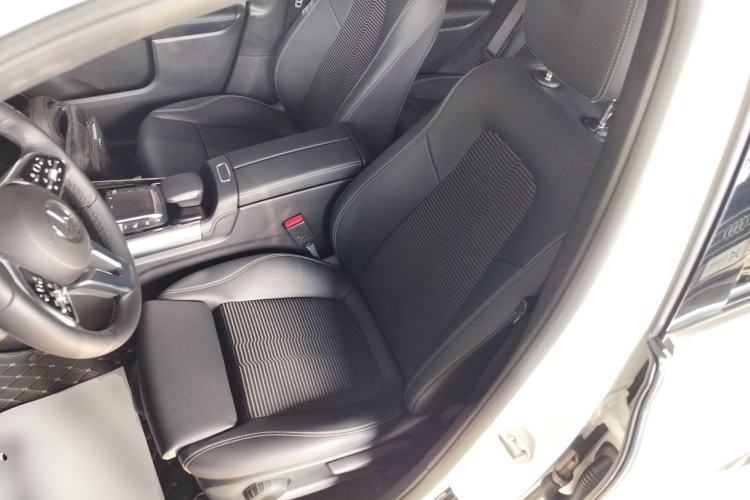 Used Mercedes-Benz B-Class 2022 Revised B 200 Dynamic Edition
