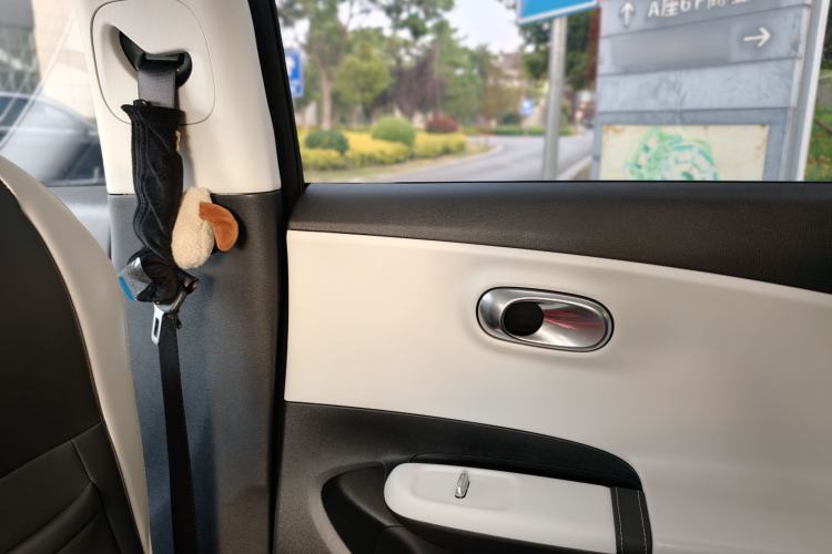 Used Dongfeng NAMMI 01 2024 New Edition 330 Air
