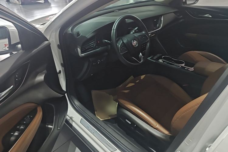 Used Buick Regal 2023 552T Smart Enjoyment Version