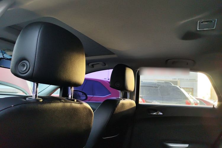 Used Buick GT 2014 XT 1.6L Automatic Fashion Edition
