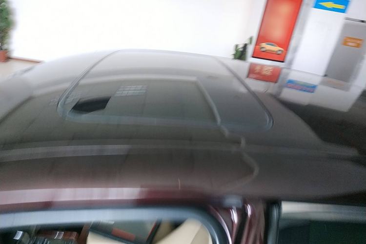 Used Toyota Crown 2012 2.5L Royal Leather Edition Roof