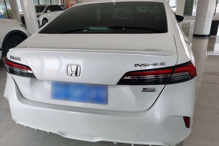 Used Honda Inspire 2023 260TURBO Deluxe Edition