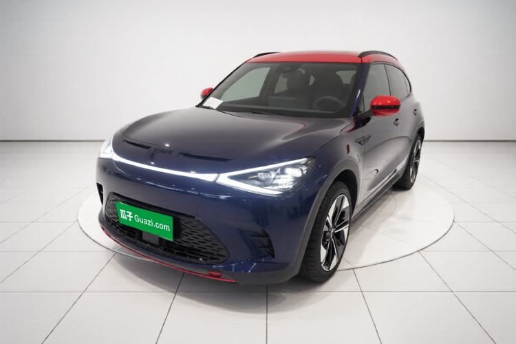 Used smart #1 2022 BRABUS Performance Edition Guazi used car, China used car export, Used car for sale, Used  cars, Cheapest cars for sale