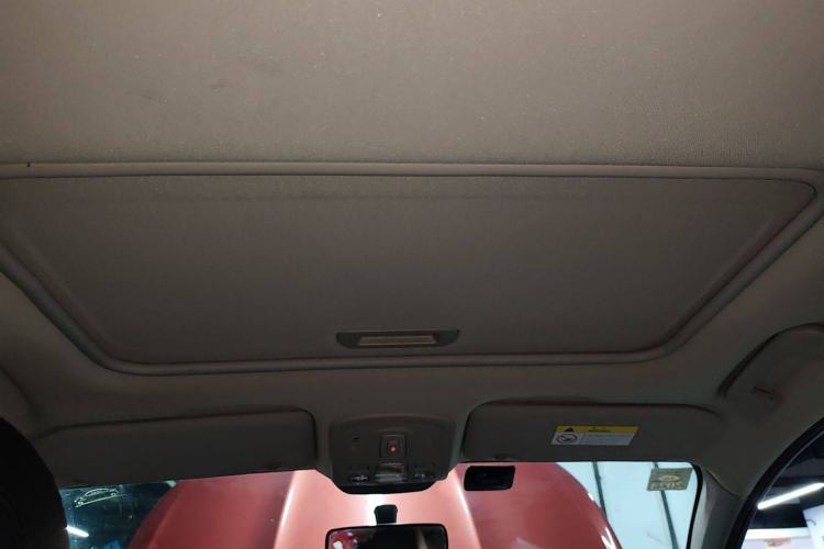 Used Citroen C4L 2016 1.6T Automatic Leading Model