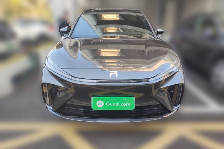 Used Rising R7 2024 Long-Range Pro Edition