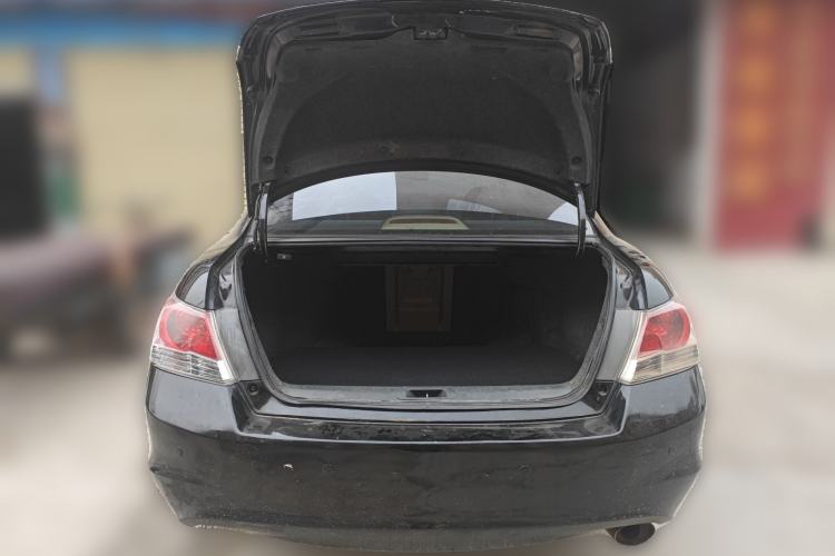 Used Honda Accord 2008 2.0L EX