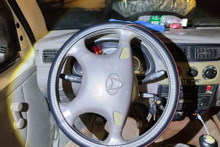 Used Chana Star 2 2012 1.0L Base Version JL466Q9