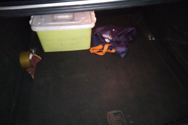 Used Audi A4L 2016 35 TFSI Collector's Edition Automatic Standard Model