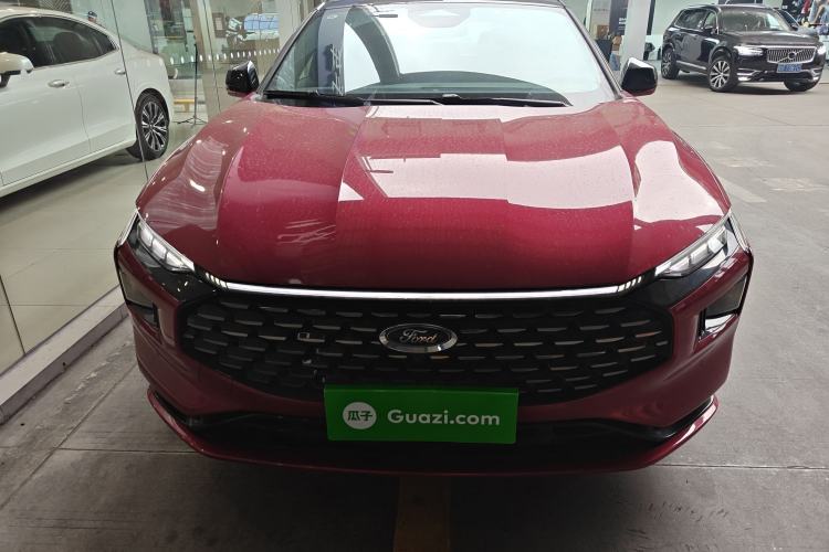 Used Ford Mondeo 2023 EcoBoost 245 Ultimate Model
