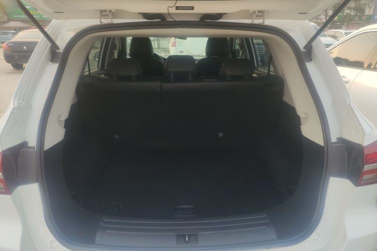 Used Roewe RX5 2022 330TGI Automatic National Style Edition