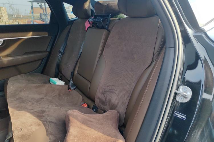 Used Volvo S90 2025 B5 Zhiyi Luxury Edition