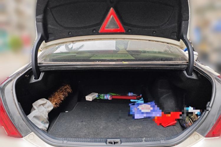 Used Toyota Crown 2010 2.5L Royal Leather Sunroof Navigation Edition
