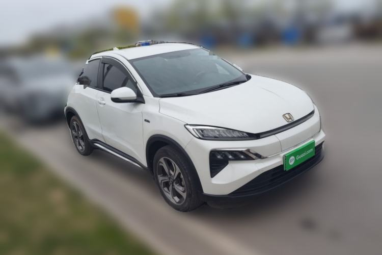 Used CIIMO M-NV 2021 Shangcheng Edition