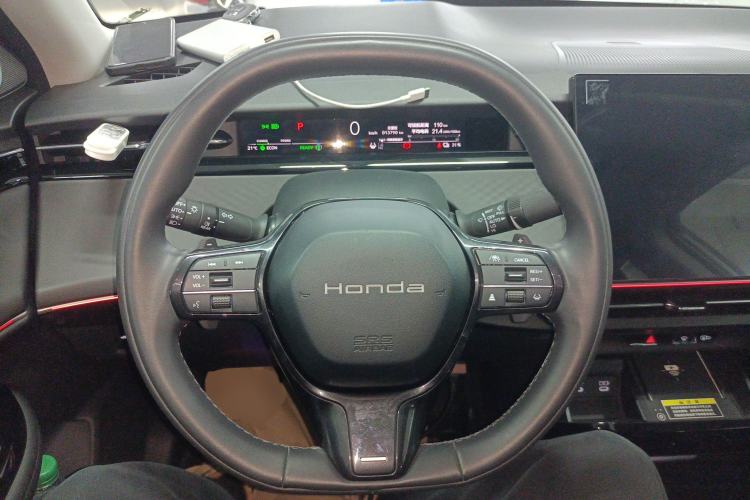 Used Honda e:NP2 2024 Advanced Edition