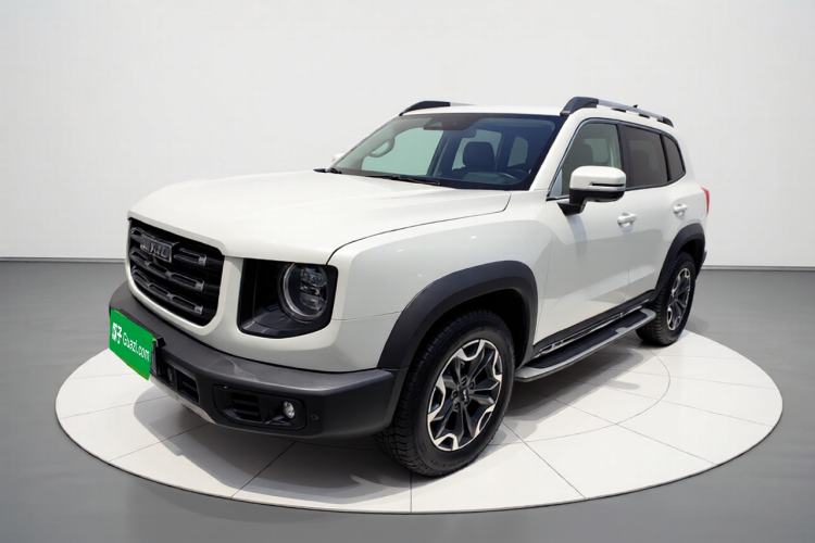 Used Haval DARGO 2022 2.0T DCT 4x4 Chinese Rural Dog Edition Guazi used car, China used car export, Used car for sale, Used Haval cars, Cheapest cars for sale