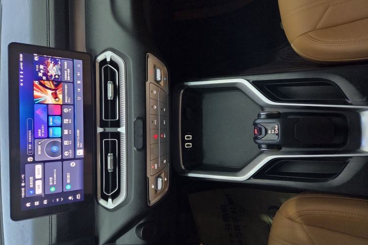 Used Haval H5 2023 2.0T Automatic 4x4 Innovation Edition – Diesel
