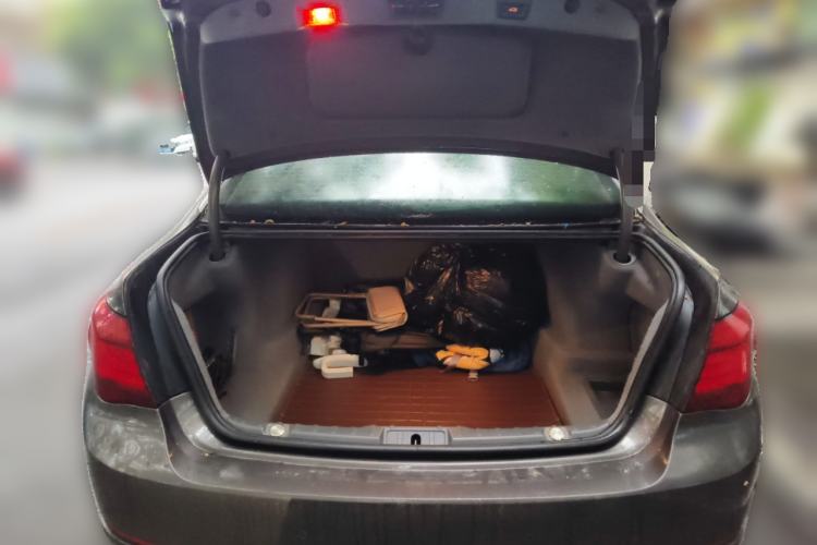 Used BMW 7 Series 2013 730Li Leading Model