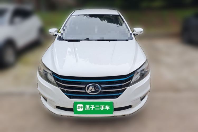 Used Lifan Auto 650EV 2018 Comfort Model
