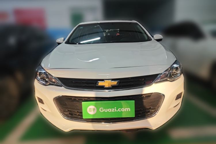 Used Chevrolet Cavalier 2016 1.5L Automatic Xinyue Edition