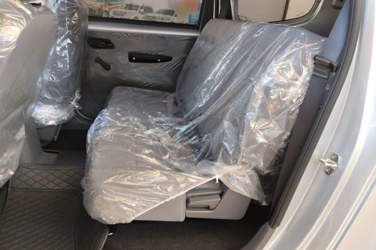 Used Wuling Hongguang New Energy 2024 All-Electric Model 300KM Practical Version