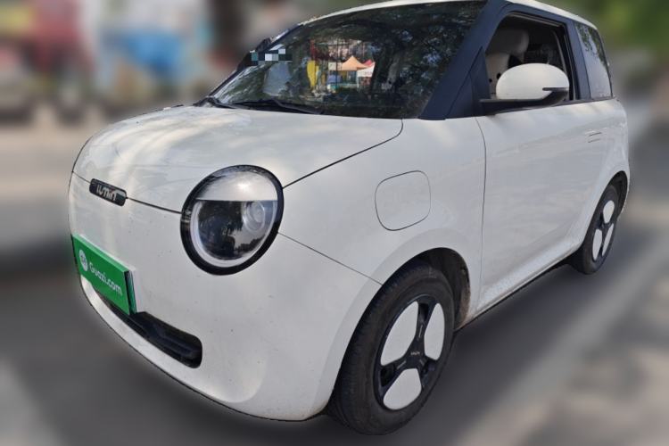 Used CHANGAN NEVO Lumin 2025 205 km Xiangqin Version