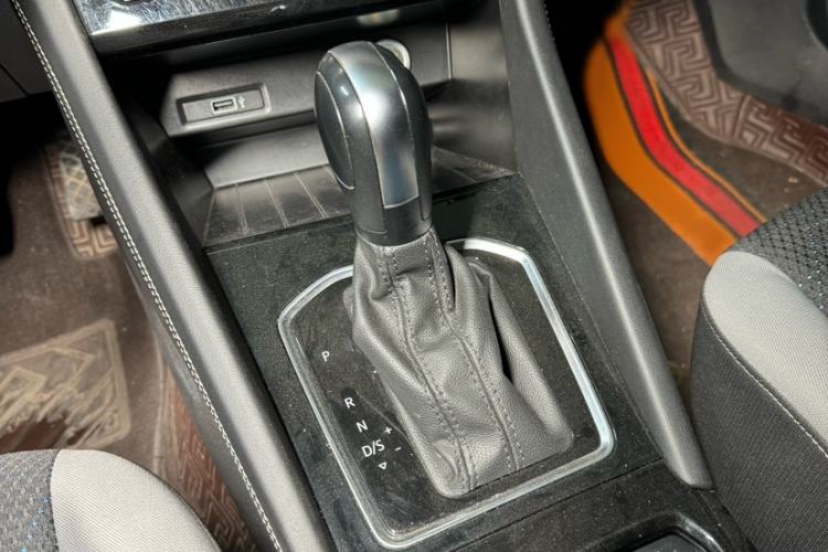 Used Jetta VS5 2022 280TSI Automatic Trend Edition