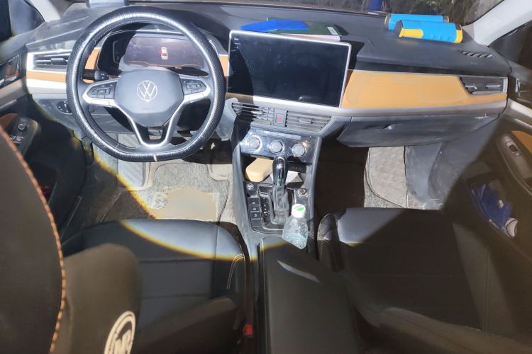 Used Volkswagen Bora 2023 200TSI DSG YueXing PRO Edition
