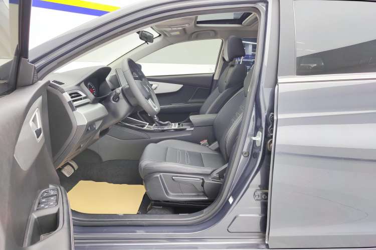 Used BYD Qin 2019 1.5L Automatic Prestige Model
