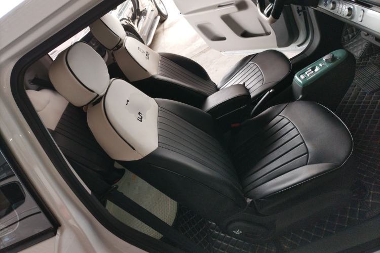 Used Qiyuan Lumin 2022 155 km – Refreshingly Sweet Edition
