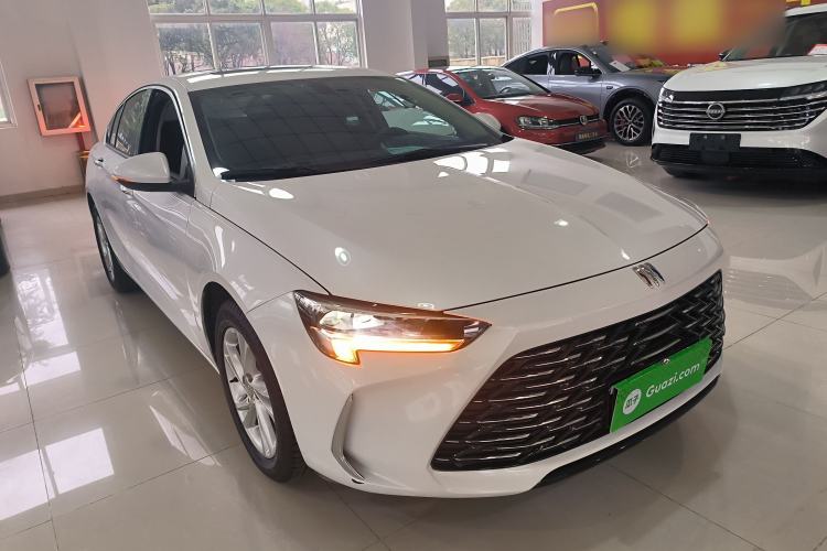 Used Buick Regal 2024 25T Deluxe Edition